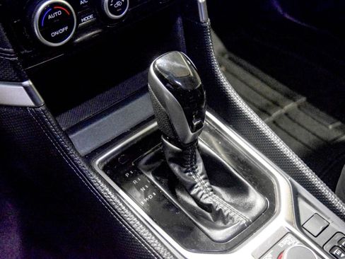 Used 2023 Subaru Forester Limited image 5