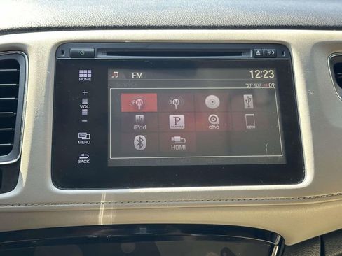 Used 2016 Honda HR-V EX image 20