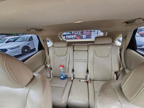 Used 2010 Lexus RX 350 AWD image 21