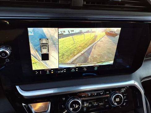 Used 2023 GMC Sierra 1500 Denali Ultimate image 35