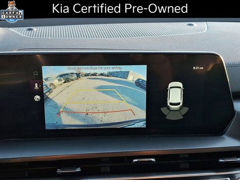 Certified 2023 Kia Telluride LX image 20