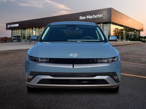 New 2026 Hyundai Ioniq 5 SEL image 12