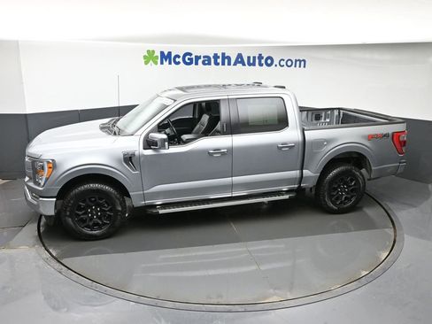 Used 2022 Ford F150 Lariat image 19