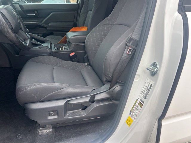 Used 2024 Toyota Tacoma SR RWD image 7