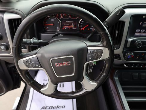 Used 2016 GMC Sierra 2500 SLT image 13