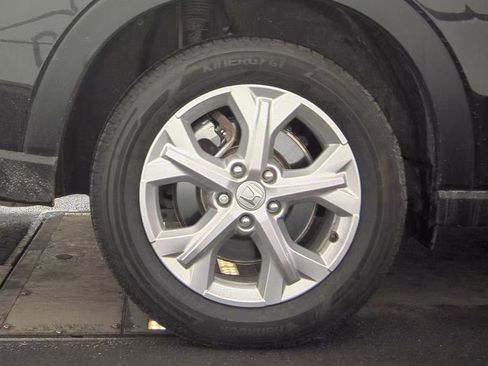 Used 2023 Honda HR-V LX image 24