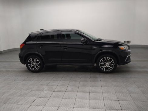 Used 2019 Mitsubishi Outlander Sport LE image 11