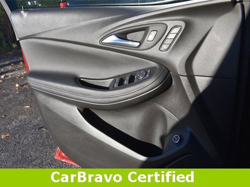 Certified 2022 Buick Encore GX Essence w/ Advanced Technology Package image 36