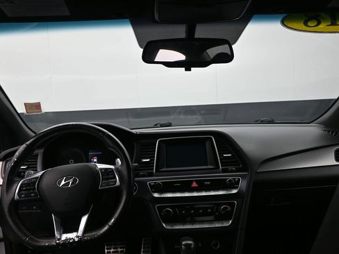 Used 2018 Hyundai Sonata Sport image 23