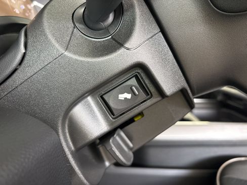 New 2026 RAM 3500 Laramie AWD/4WD image 16