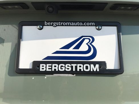 Certified 2025 Chevrolet Equinox LT w/ Convenience Package II image 24