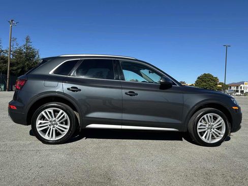 Used 2019 Audi Q5 2.0T Premium Plus image 7