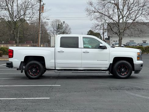 Used 2015 Chevrolet Silverado 1500 LT image 5