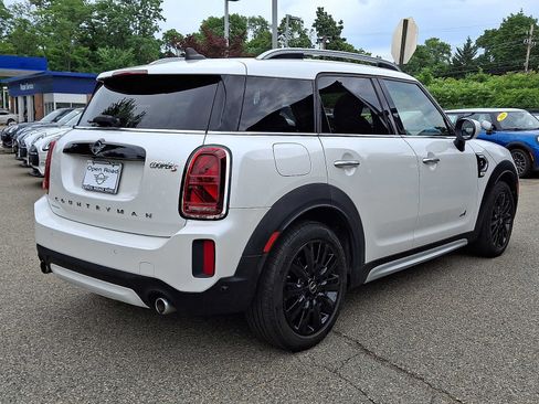 Used 2024 MINI Cooper Countryman S AWD/4WD image 6