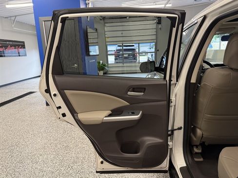 Used 2013 Honda CR-V EX-L image 21