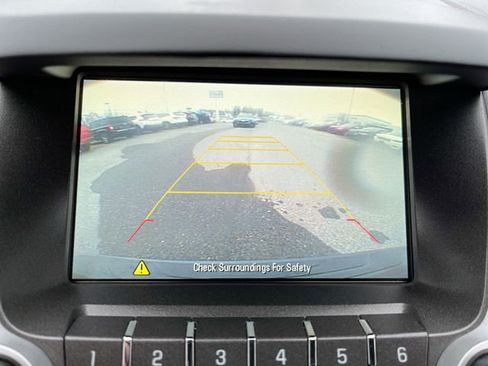 Used 2016 Chevrolet Equinox LS image 22