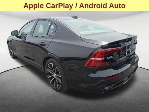 Used 2023 Volvo S60 T8 Plus AWD/4WD image 8
