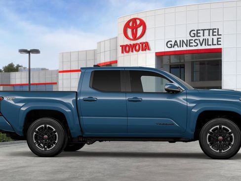 New 2026 Toyota Tacoma TRD Sport RWD image 65
