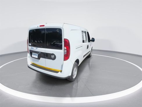 Used 2022 RAM ProMaster City Tradesman w/ Window Group 05 image 8