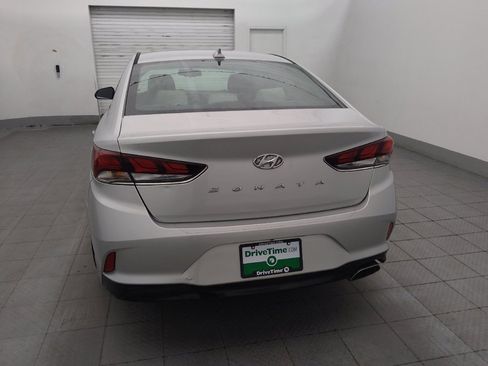 Used 2018 Hyundai Sonata SEL FWD image 6