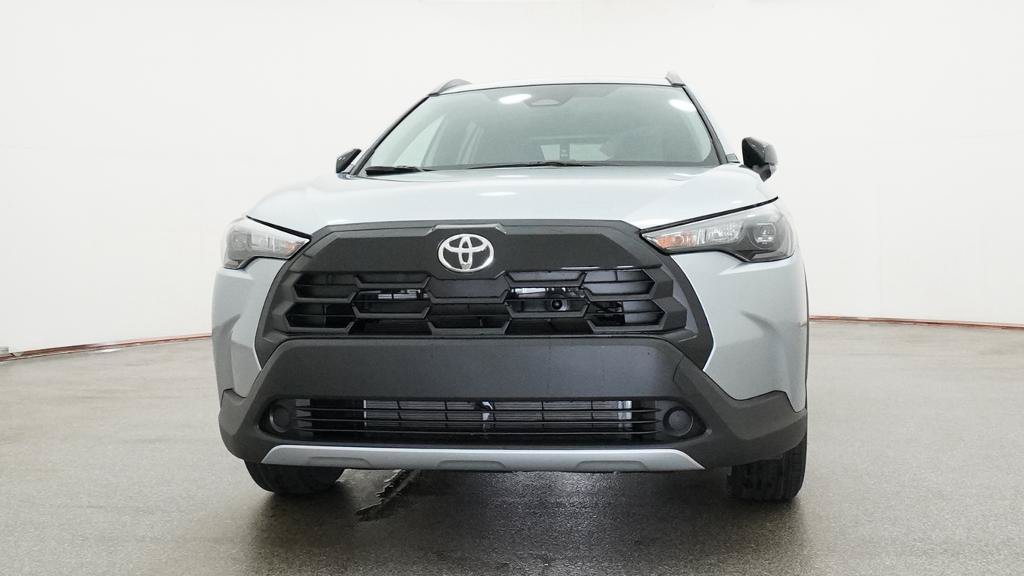 New 2026 Toyota Corolla Cross LE FWD image 18