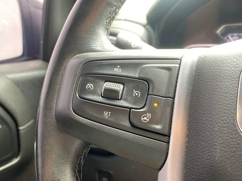 Used 2021 GMC Sierra 1500 Elevation AWD/4WD image 32