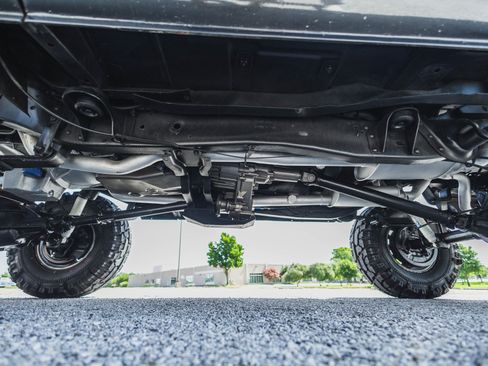 Used 1990 GMC Jimmy 4WD image 61