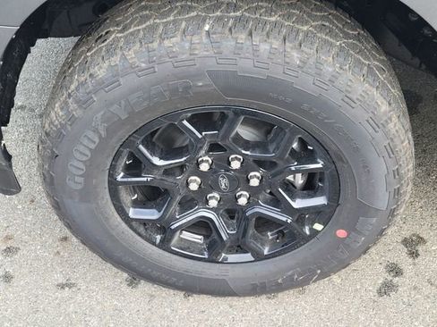 New 2025 Ford F150 XLT w/ Equipment Group 302A MID image 6