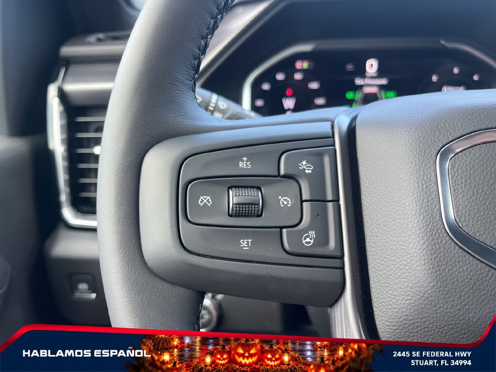 New 2026 GMC Sierra 2500 Denali Ultimate AWD/4WD image 25
