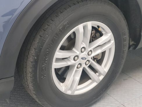 Used 2020 Ford Explorer XLT w/ Class III Trailer Tow Package image 31