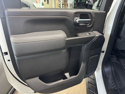 Certified 2021 GMC Sierra 2500 AT4 w/ AT4 Premium Plus Package image 10