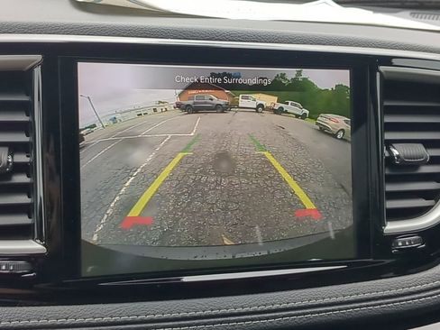 New 2026 Chrysler Pacifica Select image 18