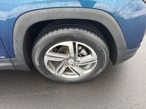 Used 2020 GMC Terrain SLT image 9