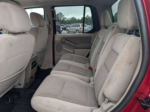 Used 2007 Ford Explorer Sport Trac XLT RWD image 19