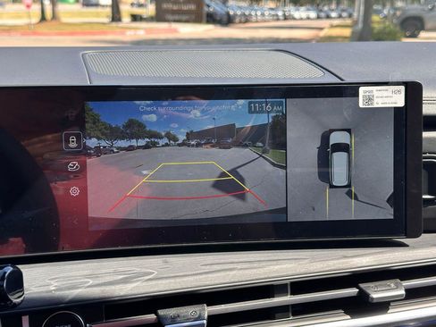 New 2026 Hyundai Santa Fe Limited w/ Tow & Go Package image 33