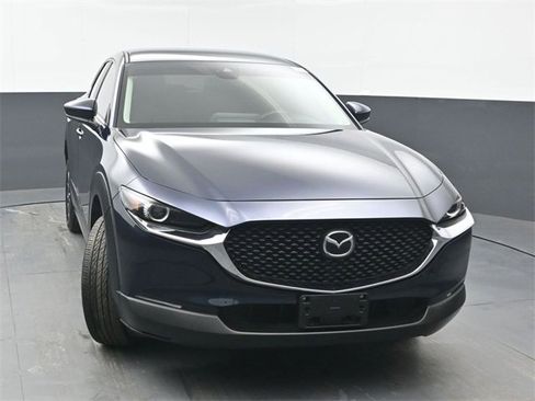 Certified 2023 MAZDA CX-30 AWD 2.5 S image 8