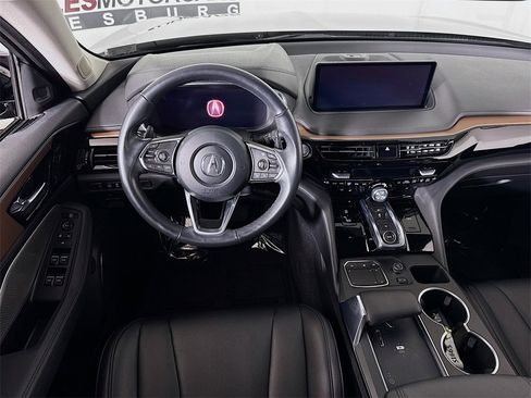 Used 2022 Acura MDX 3.5L image 21