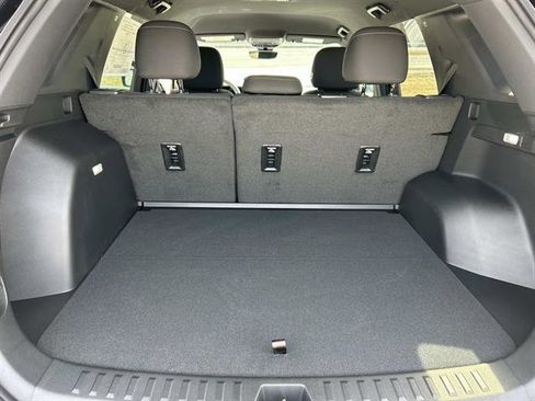 New 2026 Chevrolet Equinox LT w/ Safety and Technology Package image 16