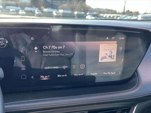 Certified 2025 Buick Encore GX Preferred image 27