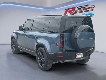 Used 2024 Land Rover Defender 110 X-Dynamic SE