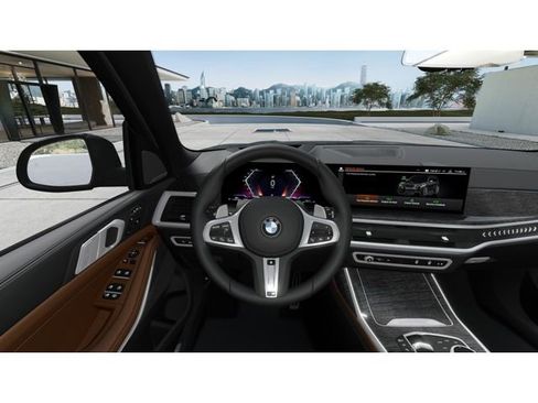 New 2026 BMW X7 xDrive40i image 13