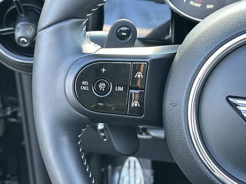 Used 2023 MINI Cooper John Cooper Works w/ Driver Assistance Package image 18