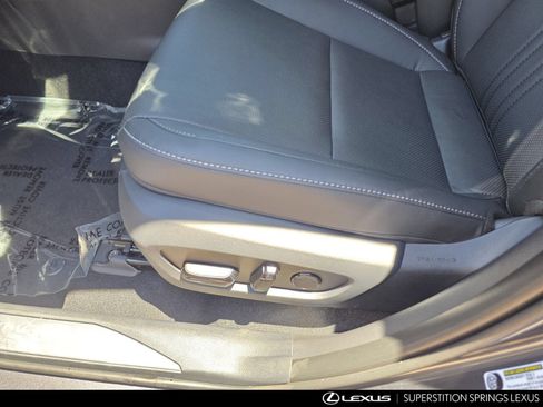 New 2026 Lexus NX 350 AWD w/ Premium Package image 15