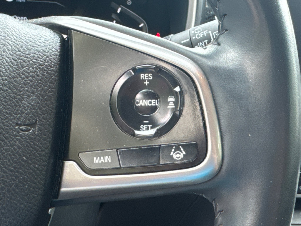 Used 2020 Honda CR-V EX-L image 27