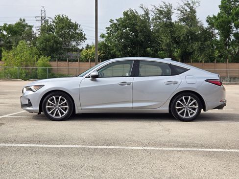 Certified 2026 Acura Integra FWD image 7