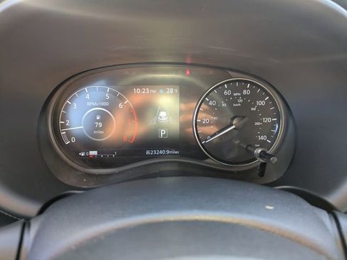 Used 2022 Nissan Kicks SV w/ Interior Electronics Package image 26