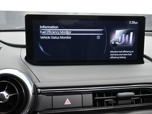 Used 2025 MAZDA MX-5 Miata Grand Touring RWD image 12