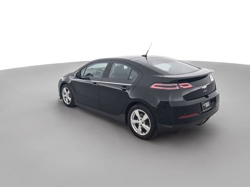 Used 2013 Chevrolet Volt Premium w/ Premium Trim Package FWD image 7