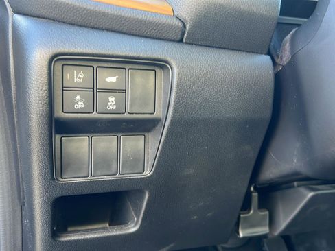 Certified 2021 Honda CR-V EX-L image 17