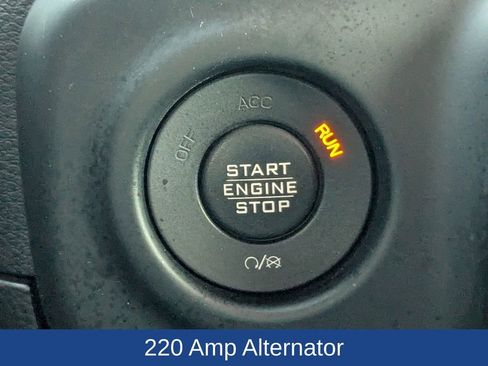 Used 2018 Jeep Wrangler Sport image 28